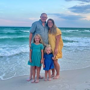 Meet your Posher, Taren